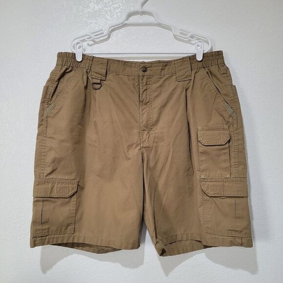 Propper tactical cargo shorts size 42 - Picture 1 of 8